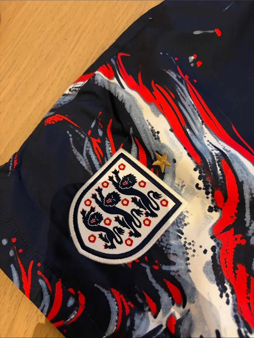 Nike England Men’s shorts